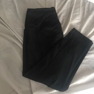 Victoria’s Secret leggings